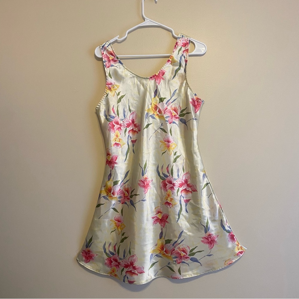 Kathryn Spring Dress